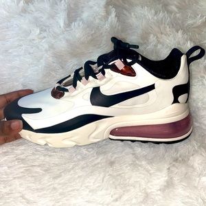 Women’s Air Max 270 React
